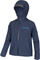 Endura Kids MT500JR Waterproof Jacke - ink blue/M