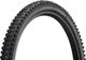 e*thirteen Grappler MoPo Enduro 27.5" Folding Tyre - stealth black/27.5 /64 mm/64-584/2.5 