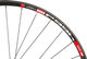 bc basic Roue Mountain XT Disc Center Lock 29" - noir/29" avant 15x100