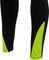 GORE Wear C5 Thermal Bib Tights+ - black-neon yellow/M