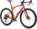 Specialized Diverge STR Pro Carbon 28" Gravelbike - blaze-violet ghost pearl/28"/M