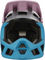 Endura MT500 Full Face Helm - dreich grey/55 - 59 cm