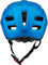 Giro Casque pour Enfant Fixture II Youth - matte ano blue/50 - 57 cm