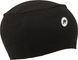 ASSOS Gorro de casco Winter - black series/M/L