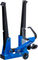 ParkTool Soporte de alineación Profi TS-2.3 - azul