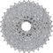 SRAM PG-970 Kassette + PC 971 Kette 9-fach Verschleißset - universal/114/11-32/Shimano MTB