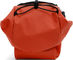 Capsuled Saddle Bag - orange-rust/14000 ml