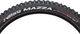 Vittoria Mazza Enduro 2-ply TLR G2.0 27,5" Faltreifen - schwarz/27,5x2,4