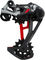 SRAM Dérailleur Arrière X01 Eagle 12 vitesses - red/14 dents