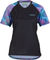 Giro Roust Damen Trikot - black-chroma dot/S