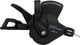 Shimano Levier de Vitesses Deore SL-M6100 Attache avec Indicateur 12 vitesses - noir