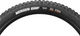 Maxxis Minion DHF Dual EXO TR 26" Folding Tyre - black/26 /58 mm/58-559/2.3 