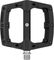 bc basic Platform Pedals - black