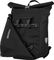 ORTLIEB Vario QL2.1 20 L Rucksack-Fahrradtasche Hybrid - black/20000 ml