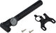 Specialized Air Tool Switch Comp minibomba - black