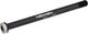 NEWMEN Gen3 Thru-Axle - black/12 x 148 mm, 1.0 mm