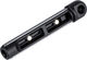 Topeak Nano TorqBar DX Drehmomentschlüssel - schwarz-grau/6 Nm, 5 Nm, 4 Nm