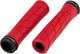 Ergon GA2 Handlebar Grips - risky red/universal