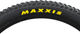 Maxxis Rekon 3C MaxxTerra EXO WT TR 27,5+ Faltreifen - schwarz/27.5 "/66 mm/66-584/2.6 "