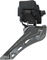 Shimano Ultegra Di2 Umwerfer FD-R8150 2-/12-fach - anthrazit/Anlöt