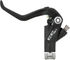 Magura 2-Finger/ 4-Finger Brake Lever for HS 33 R - black/2 finger