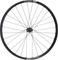 DT Swiss HX 1700 SPLINE LS 27.5" 30 Boost Center Lock Disc Hybrid Wheelset - black/Shimano Micro Spline/Boost/148 mm/110 mm/Boost/27.5" (650B)/110 mm/Shimano Micro Spline/110 mm/148 mm