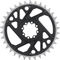 SRAM Chainring T-Type XX Eagle Transmission Direct Mount 3 mm - black/34 