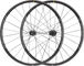 Mavic Crossmax 6-bolt Disc 27.5" Wheelset - black/Non Boost/Non Boost/Shimano MTB/142 mm/100 mm/27.5" (650B)/100 mm/Shimano MTB/100 mm/142 mm