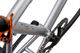 Cinelli Tutto Mini bicicleta - silver bootleg/620 /20"/170,0 mm/L/25 