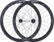 Zipp 303 S Carbon Tubeless Disc Centre Lock Wheelset - black/142 mm/100 mm/28"/SRAM XDR/100 mm/SRAM XDR/100 mm/142 mm