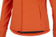 Giro Cascade Stow Insulated Damen Jacke - vermillion/S