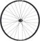 DT Swiss Set de Roues X 1900 SPLINE 25 Boost Disc Center Lock 29" - noir/Shimano Micro Spline/Boost/148 mm/110 mm/Boost/29"/110 mm/Shimano Micro Spline/110 mm/148 mm