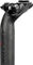 Ritchey Superlogic Carbon 1-bolt Seatpost - matte UD carbon/31.6 mm / 400 mm / SB 25 mm