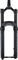 RockShox Lyrik Select RC DebonAir+ Boost 27.5" Suspension Fork - gloss black/15 mm Thru Axle/150 mm/37 mm/1 1/8" - 1,5" tapered/110 mm/27.5" (650B)/110 mm/110 mm