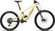 Santa Cruz Nomad 6 C S Mixed Mountain Bike - gloss marigold yellow/170 mm/29" (front), 27.5" (rear)/L