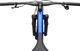 Cannondale Habit Carbon 1 AXS 29" Mountain Bike - sonic blue/140 mm/29"/L