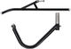 Surly Big Dummy Bicycle Trailer Hitch - black