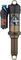 Fox Racing Shox Float X EVOL LV 2POS Factory Dämpfer Modell 2022 - black-orange/230 mm x 60 mm