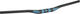 Race Face Sixc 35 20 mm Riser Handlebars - blue/820 mm 8°