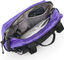 AEVOR Bar Bag Handlebar Bag - proof purple/4 l