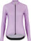 ASSOS Uma GT DRYLITE L/S S11 Damen Trikot - interstellar orchid/S