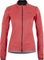 Shimano Windflex Damen Jacke - tea berry/M