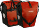 ORTLIEB Bolsas de bicicleta Back-Roller - rojo-negro/40 litros