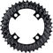 Shimano Deore FC-M6000-3 10-speed Chainring - black/40 