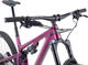 Yeti Cycles SB140 LR C2 C/Series Carbon 29" Mountain Bike - sangria/160 mm/29"/L