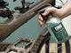 TONIQ Bike Wash Bike Cleaner - green/500 ml