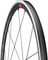 Fulcrum Racing 4 C17 Wheelset - black/130 mm/100 mm/28"/Campagnolo/100 mm/Campagnolo/100 mm/130 mm