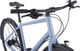 Vortrieb Model 1.2 Men's Bicycle - grape blue/28"/M