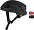 Specialized Crash Bundle - Casque Align II MIPS avec ANGi - black-black reflective/56 - 60 cm