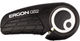 Ergon GS2 Barend - schwarz/links